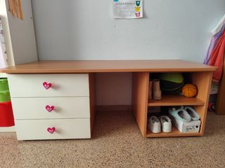 Habitación infantil Precio negociable