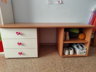 Habitación infantil Precio negociable