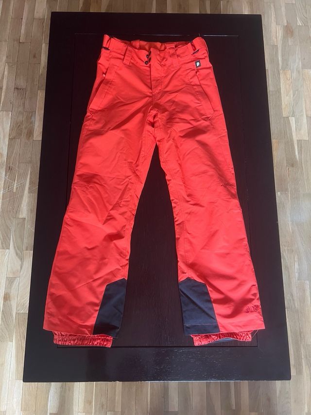 Pantakon ski talla 152 cm