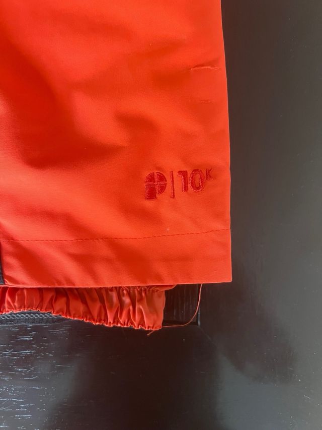 Pantakon ski talla 152 cm