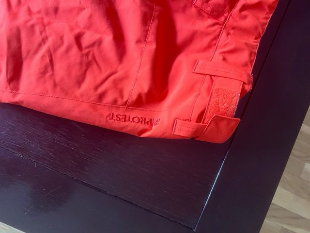 Pantakon ski talla 152 cm