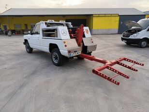 TRASLADO COCHES € LOW COST