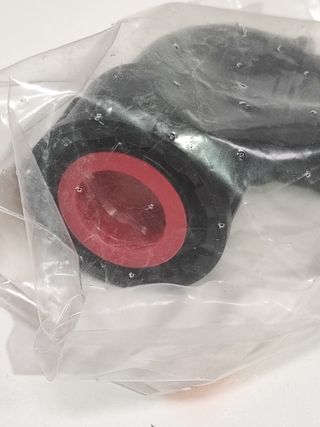 Codo conexión tubería 1" 1 hembra - 1 macho