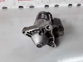 Motor arranque Citroen C 15 año 1991