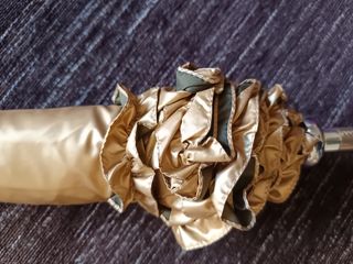 Paraguas señora Artisan 