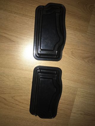 Tapa faro derecha Seat Leon mk1. SOLO LA DERECHA.