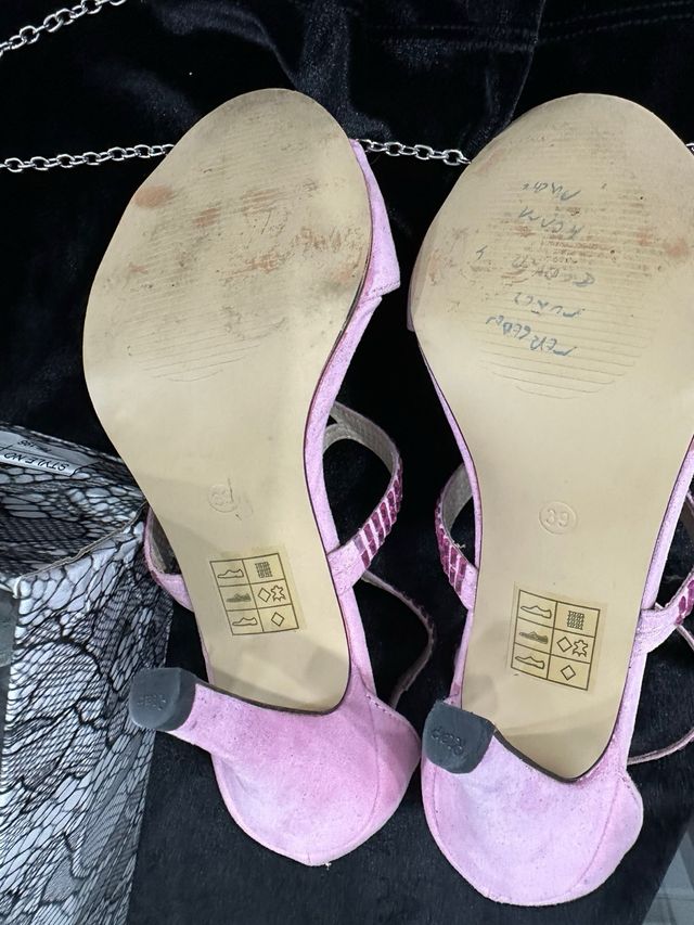 JUEGO BOLSO DE MANO Y ZAPATOS PARA EVENTOS O BODA