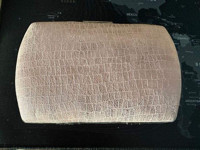 JUEGO BOLSO DE MANO Y ZAPATOS PARA EVENTOS O BODA