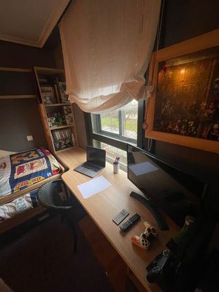 Dormitorio Juvenil