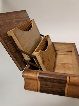 Scatola portasigarette