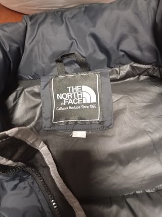 North face 700
