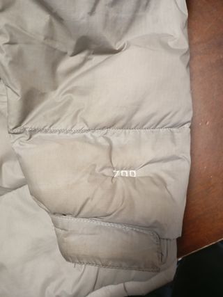 North face 700