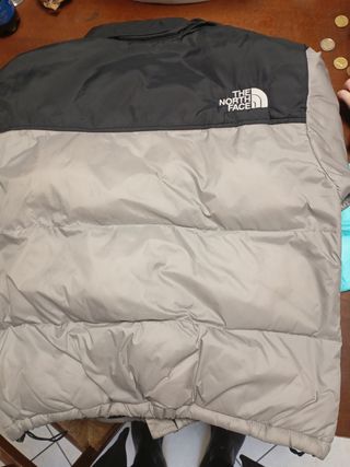 North face 700
