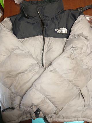 North face 700