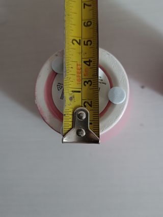 Coppia vasi ceramica