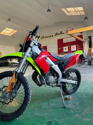 Moto