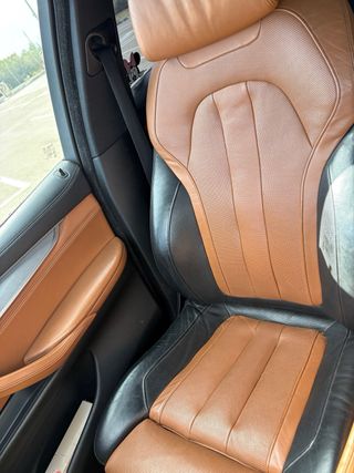 BMW X6 M 2015