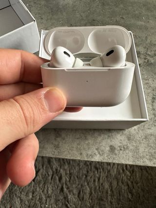 Airpods Pro