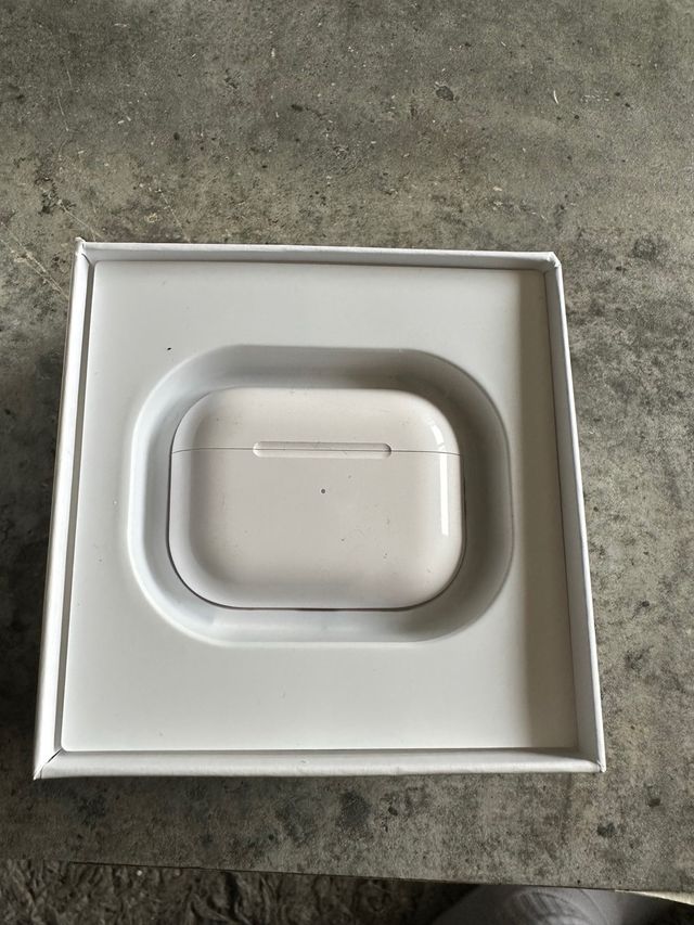 Airpods Pro