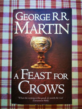 Saga GoT Juego de Tronos