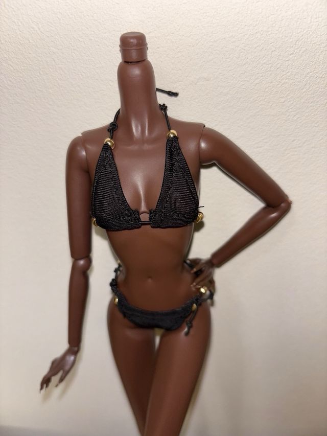 Ropa para Barbie