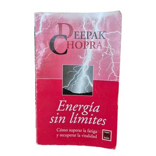 Energía sin límites