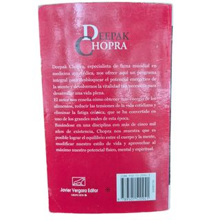 Energía sin límites