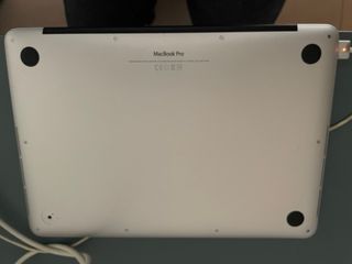Macbook Pro 13”