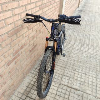 Bicicleta eléctrica