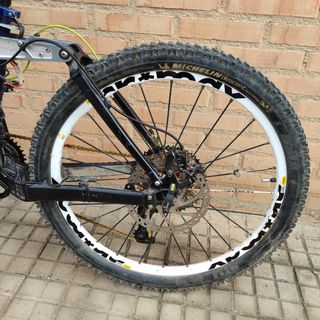 Bicicleta eléctrica