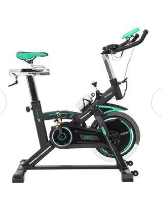 Bicicleta estatica cecotec