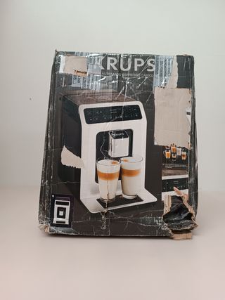 KRUPS EVIDENCE EA8901 - P4S4128