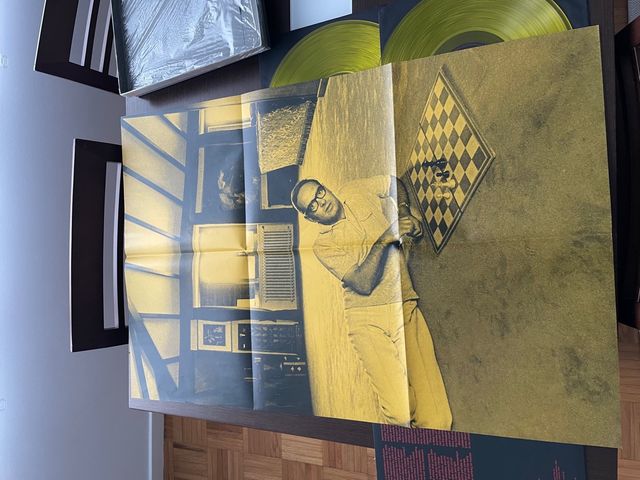 Vinilo Ennio Morricone Segreto