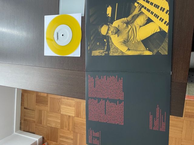 Vinilo Ennio Morricone Segreto