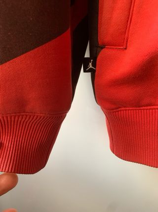 Sudadera Jordan vintage OG