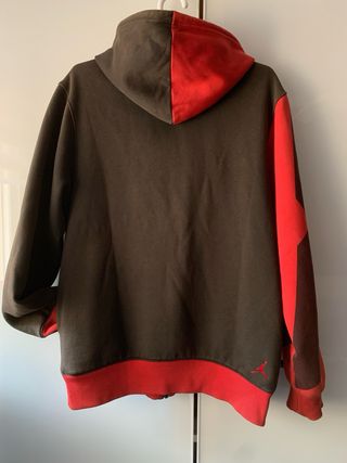 Sudadera Jordan vintage OG