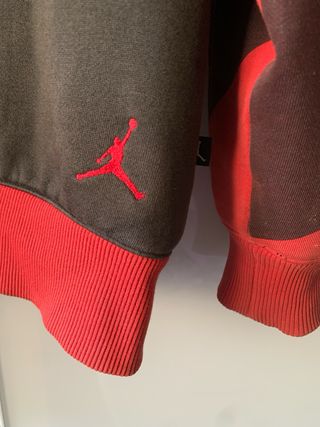 Sudadera Jordan vintage OG