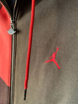 Sudadera Jordan vintage OG