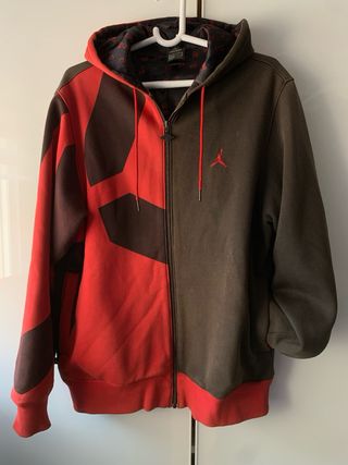 Sudadera Jordan vintage OG
