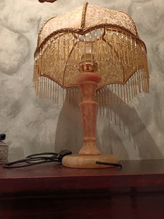 Lampara de pasillo o de habitación 
