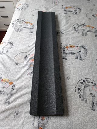 Aislamiento para caja de persiana