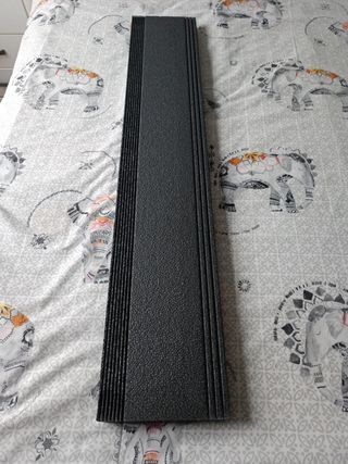 Aislamiento para caja de persiana