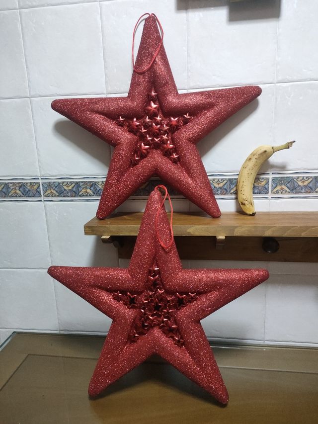 ADORNOS NAVIDAD