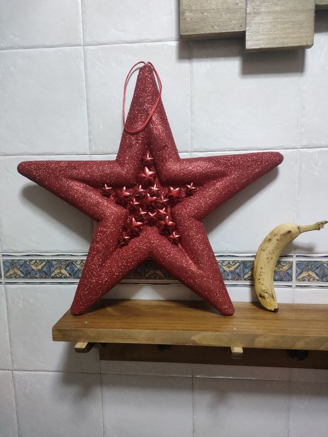 ADORNOS NAVIDAD