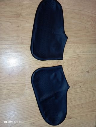Funda impermeable zapatos 