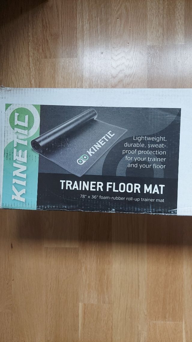 Kinetic Rock and Roll Smar 2