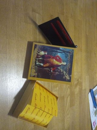 Portafoglio uomo nuovo in pelle