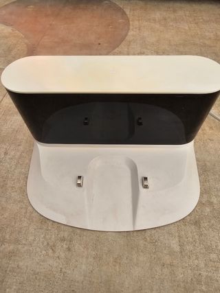 Aspiradora inteligente Roborock S6