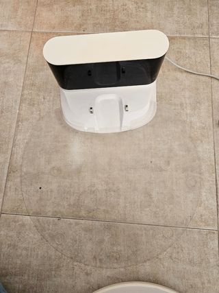 Aspiradora inteligente Roborock S6