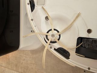 Aspiradora inteligente Roborock S6